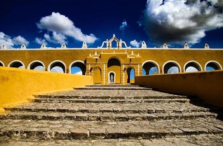 Hacienda Sacnicte