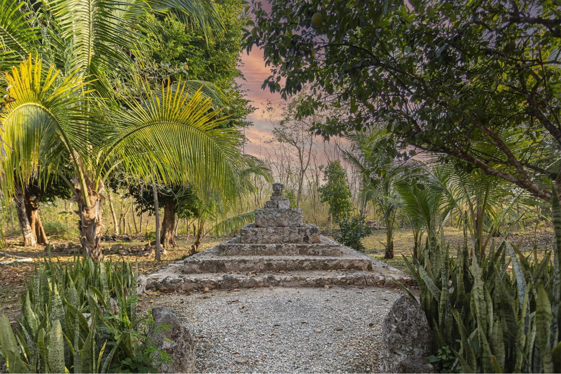 Hacienda Sacnicte 5* Izamal