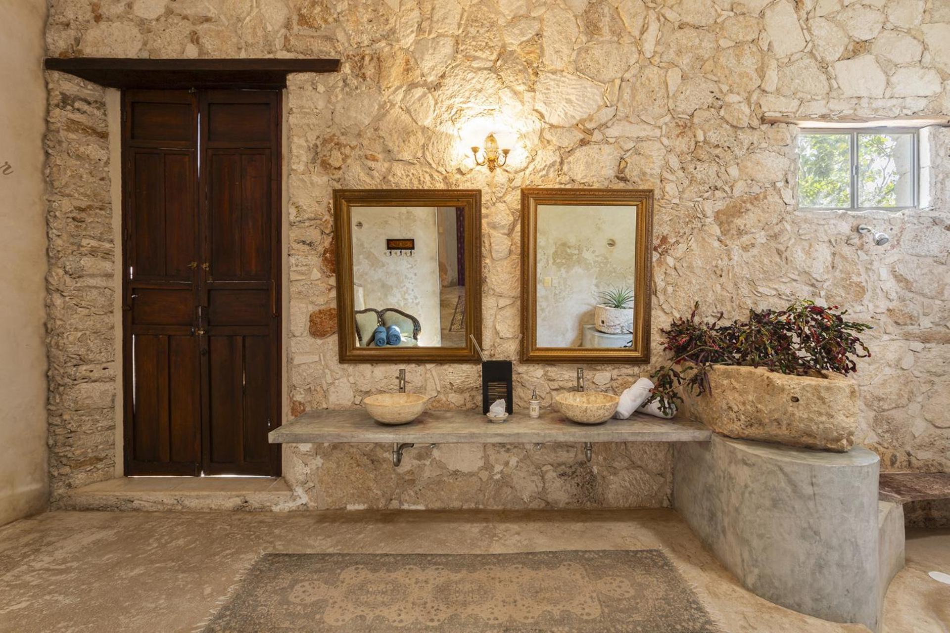 Hotel Hacienda Sacnicte