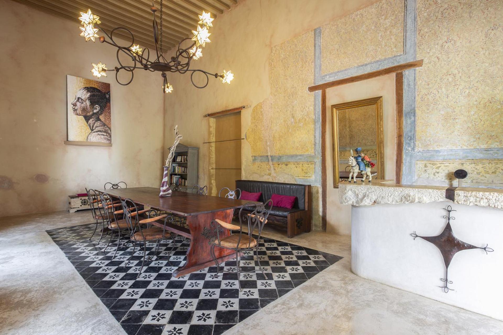 Hacienda Sacnicte 5* Izamal
