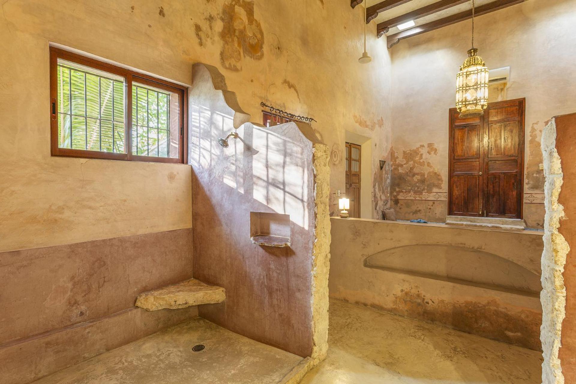 Hacienda Sacnicte Hotel