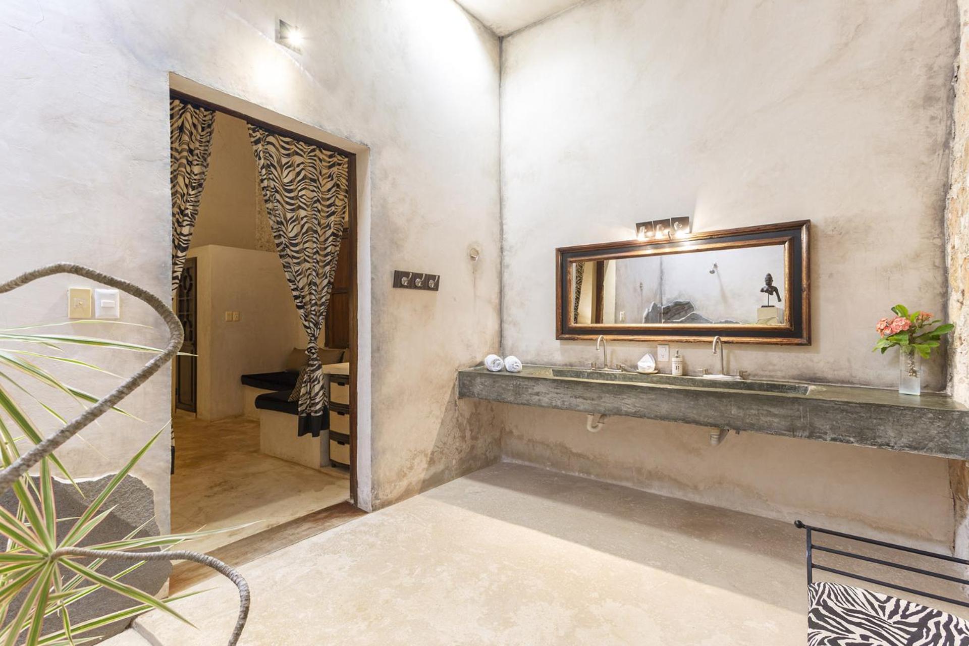 Hacienda Sacnicte Hotel Izamal