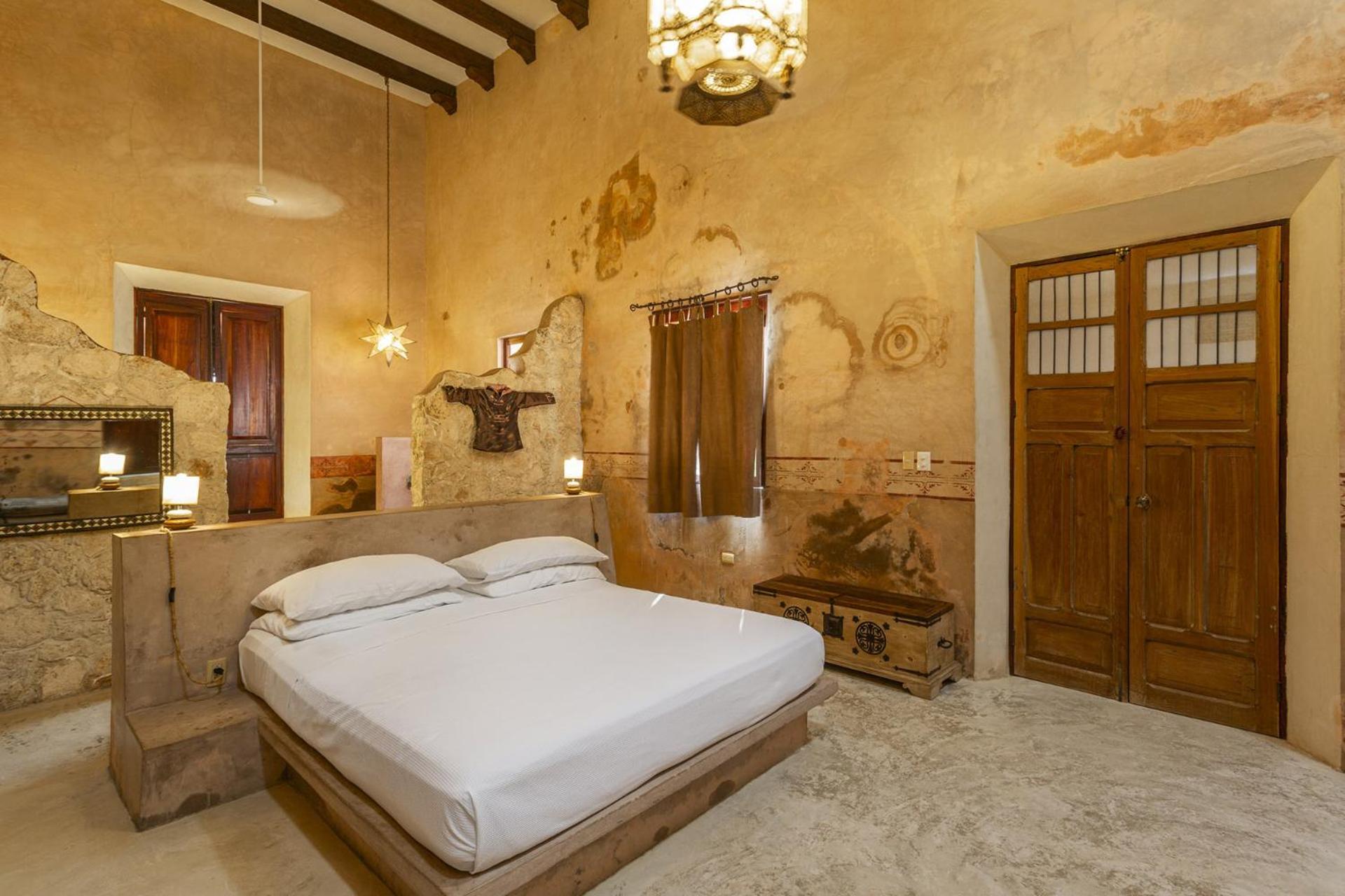Hacienda Sacnicte 5* Izamal