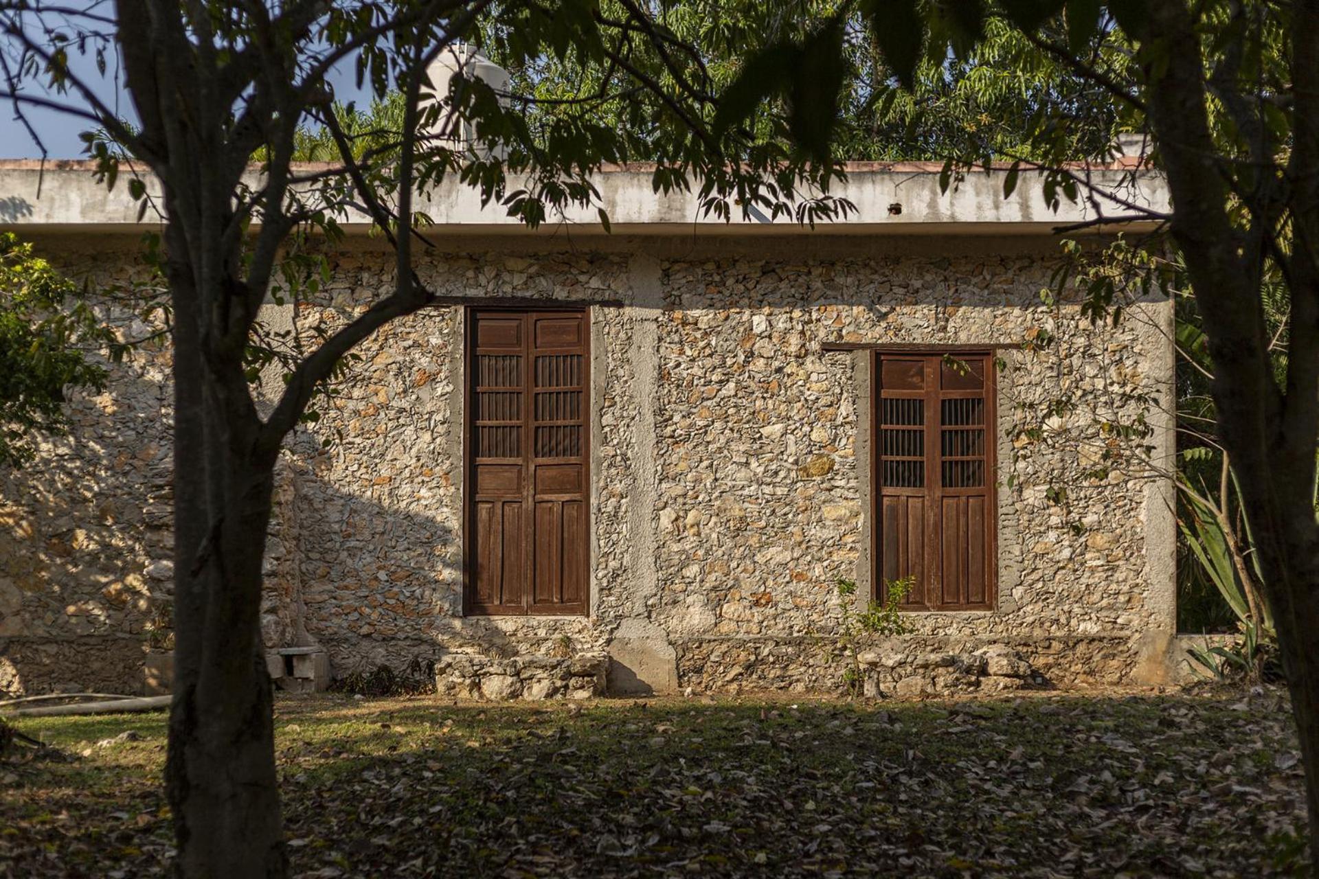 Hotel Hacienda Sacnicte Izamal
