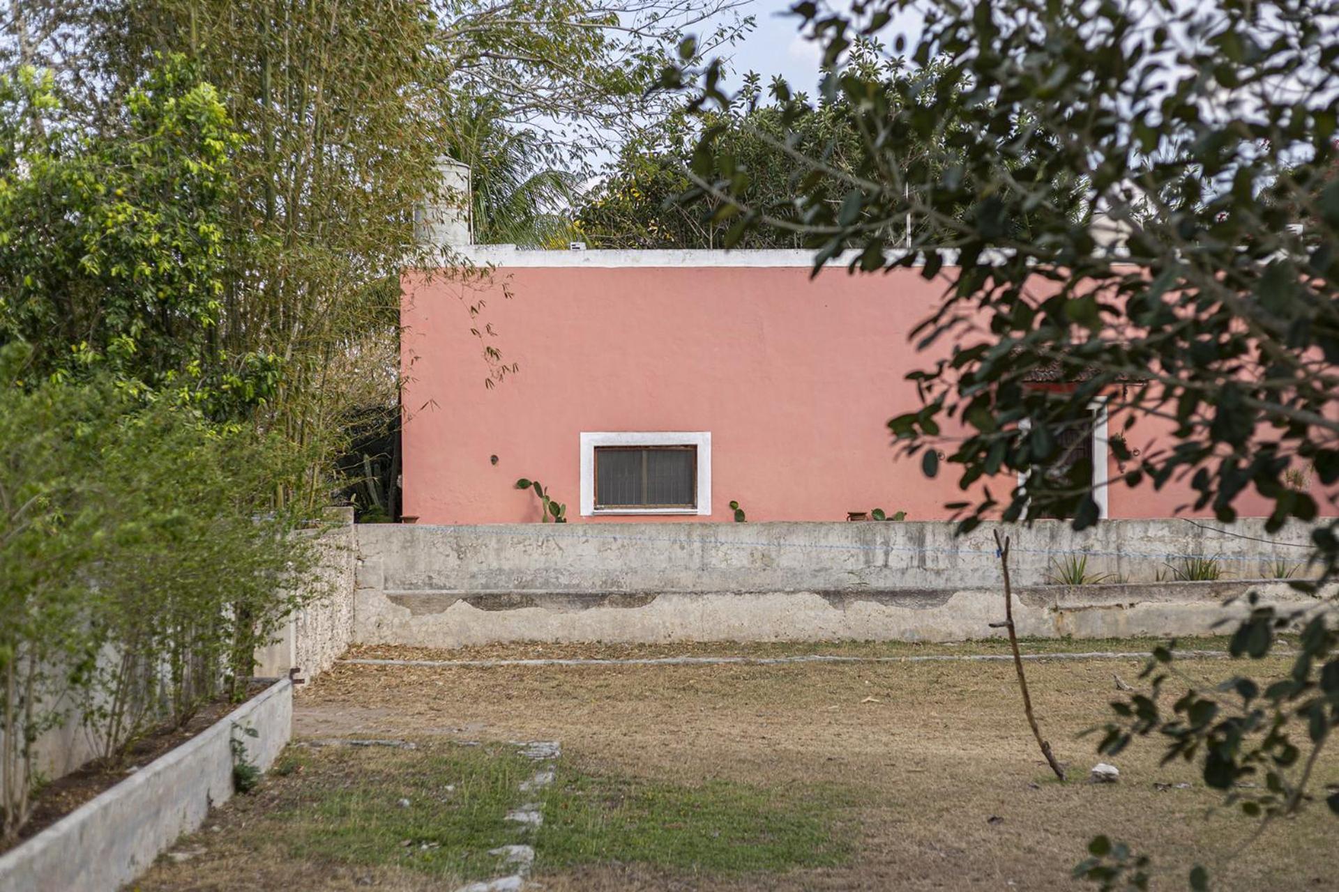 Hotel Hacienda Sacnicte