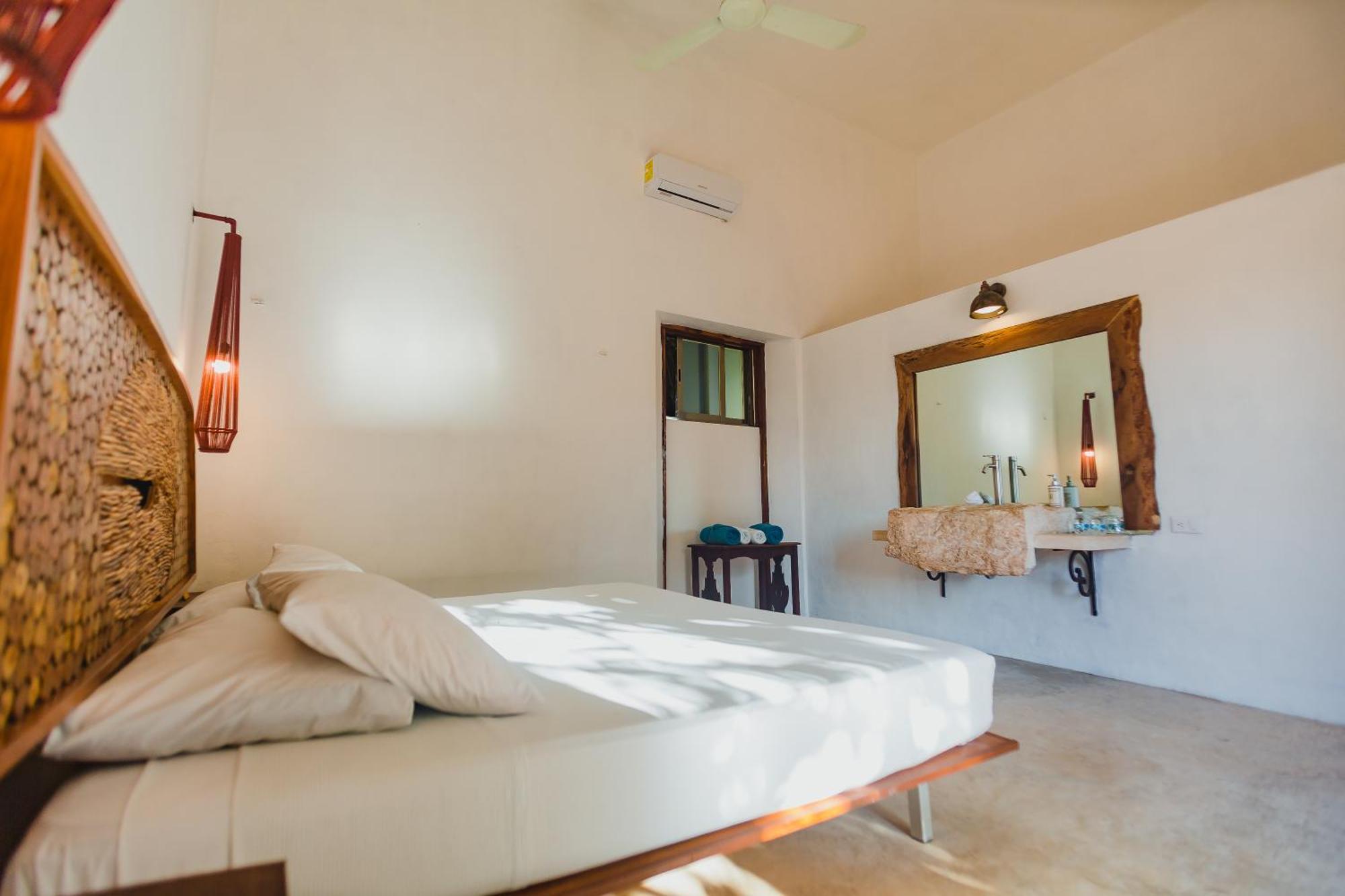Hacienda Sacnicte 5* Izamal