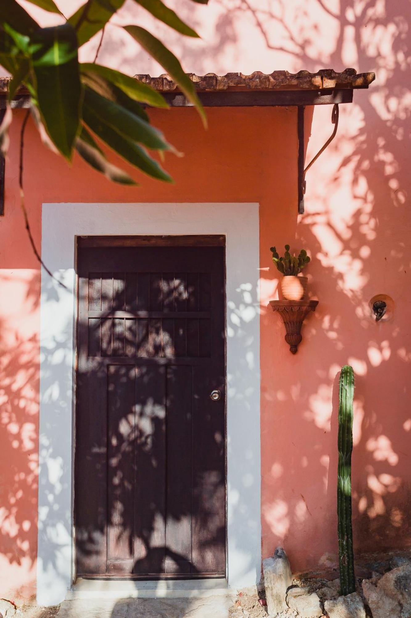 Hotel Hacienda Sacnicte Izamal
