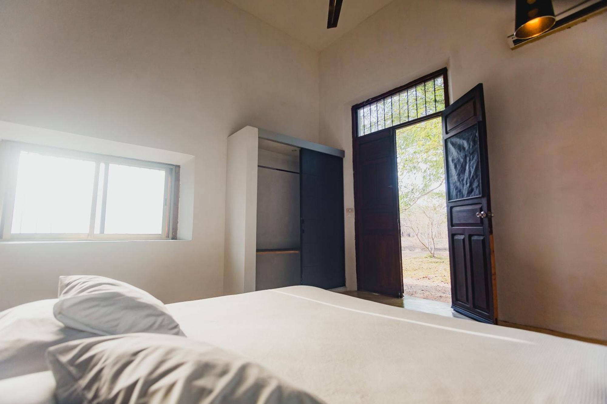 Hacienda Sacnicte 5* Izamal