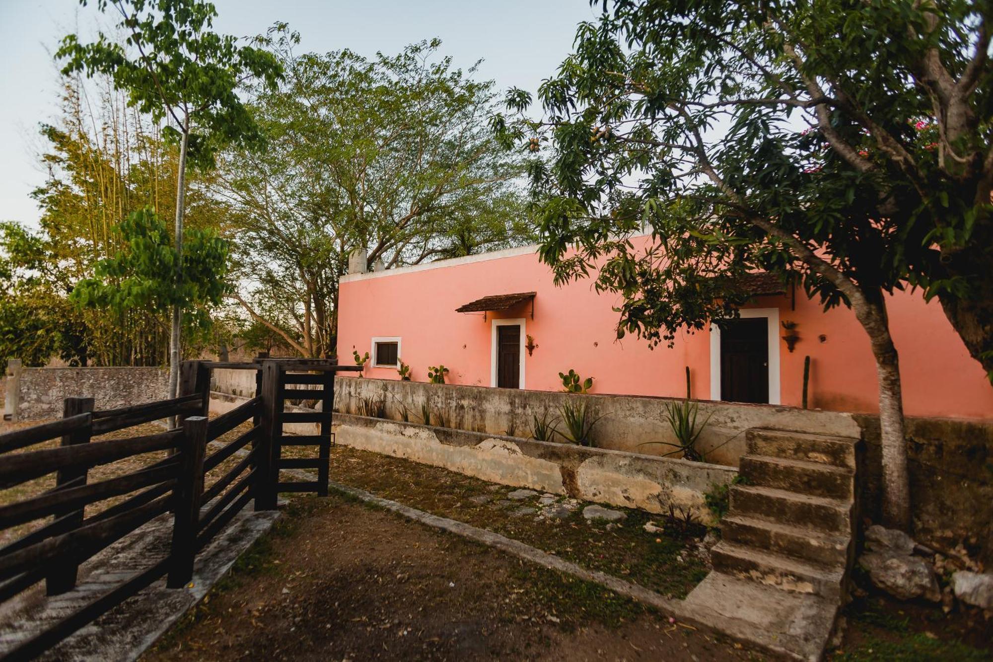 Hacienda Sacnicte 5* Izamal