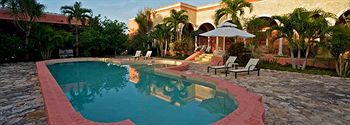 Hacienda Sacnicte 5* Izamal