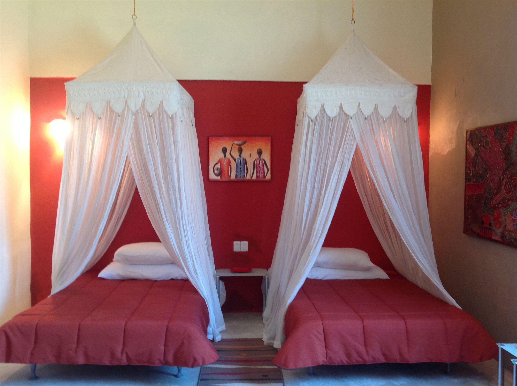 Hotel Hacienda Sacnicte Izamal